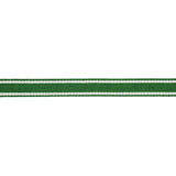 Schumacher Sullivan Tape Narrow Indoor/Outdoor Green Trim