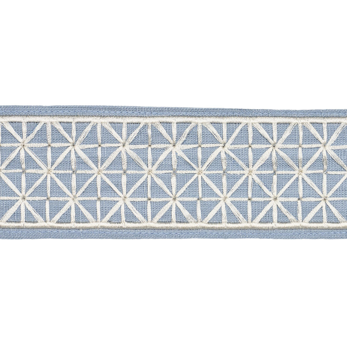 Schumacher Sky Directoire Tape Narrow