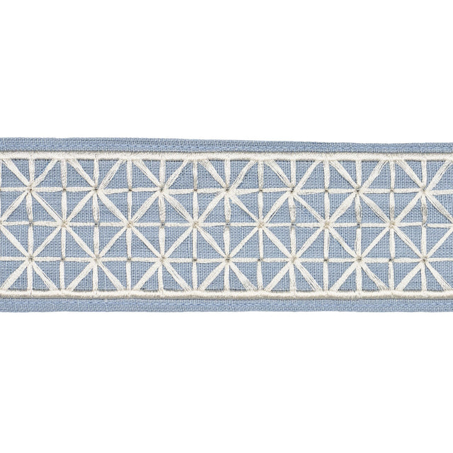 Schumacher Sky Directoire Tape Narrow