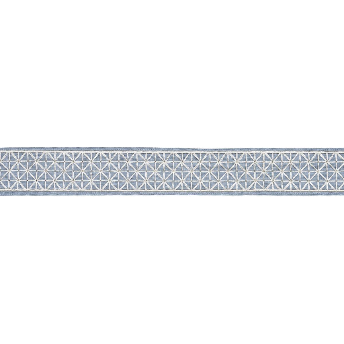Schumacher Sky Directoire Tape Narrow
