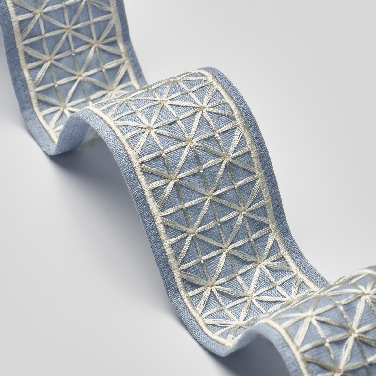 Schumacher Sky Directoire Tape Narrow