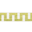 Schumacher Leaf Matrix Tape Narrow