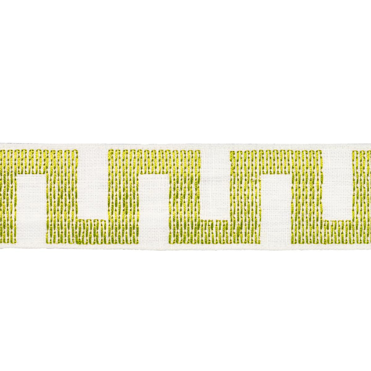 Schumacher Leaf Matrix Tape Narrow