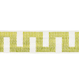Schumacher Leaf Matrix Tape Narrow