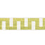 Schumacher Leaf Matrix Tape Narrow