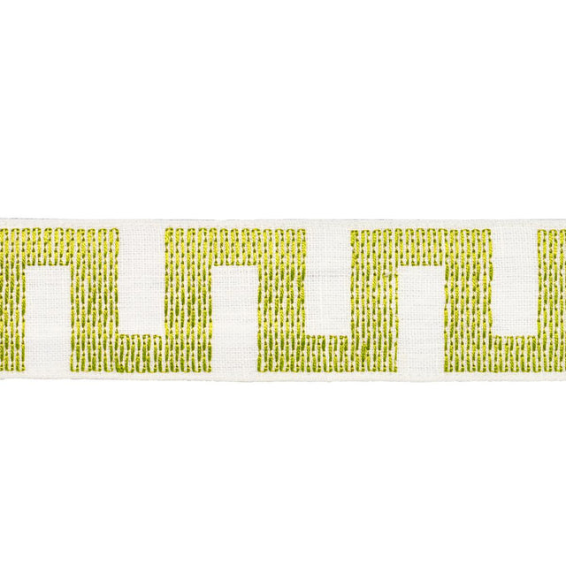 Schumacher Leaf Matrix Tape Narrow