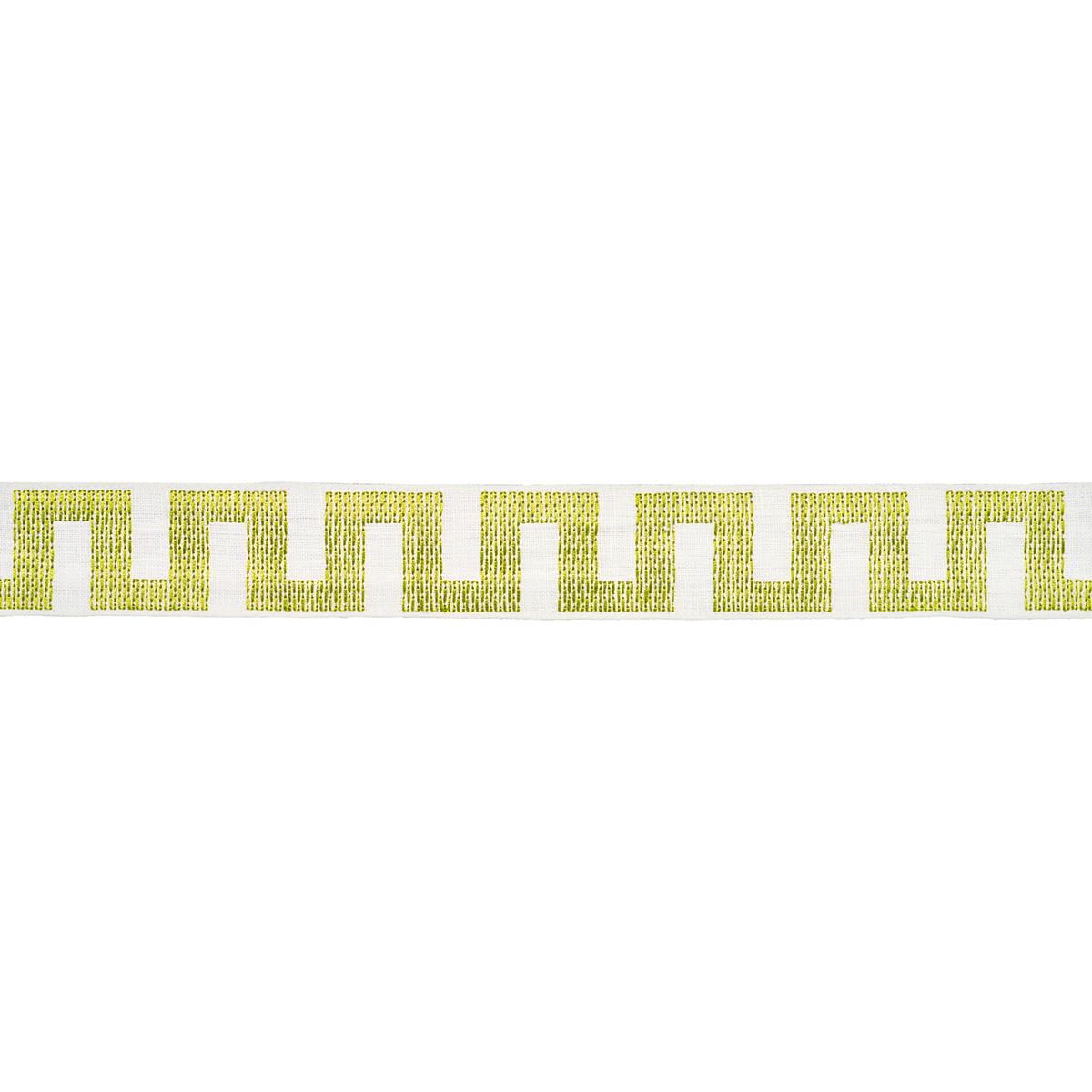 Schumacher Leaf Matrix Tape Narrow