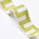 Schumacher Leaf Matrix Tape Narrow