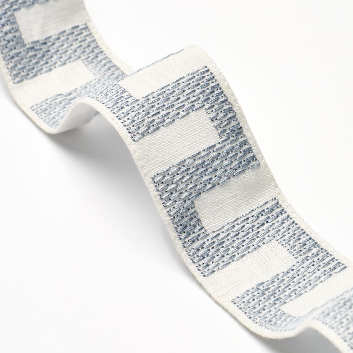 Schumacher Sky Matrix Tape Narrow