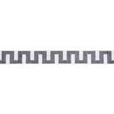 Schumacher Blue Matrix Tape Narrow