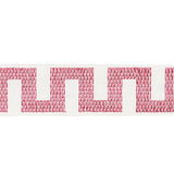 Schumacher Fuchsia Matrix Tape Narrow