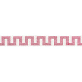 Schumacher Fuchsia Matrix Tape Narrow