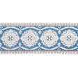 Schumacher Blue Maximilian Tape