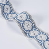 Schumacher Blue Maximilian Tape