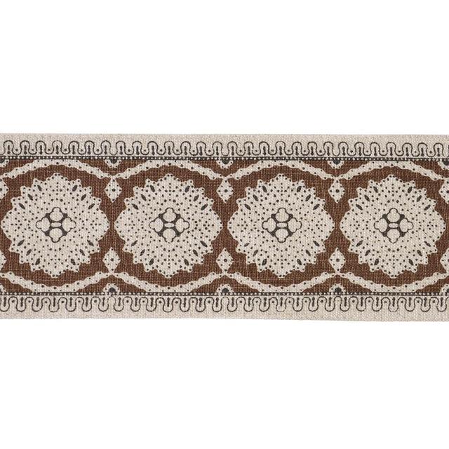 Schumacher Brown Maximilian Tape