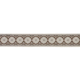 Schumacher Brown Maximilian Tape