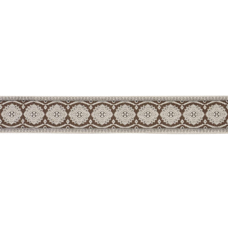 Schumacher Brown Maximilian Tape