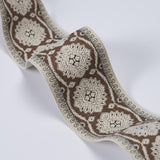 Schumacher Brown Maximilian Tape