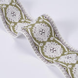 Schumacher Green Maximilian Tape