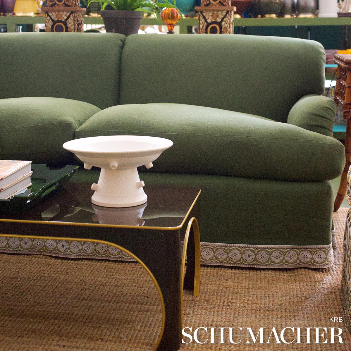 Schumacher Green Maximilian Tape