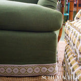 Schumacher Green Maximilian Tape