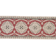 Schumacher Spice Maximilian Tape