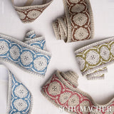 Schumacher Spice Maximilian Tape