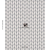 Schumacher Kalido Velvet Onyx Fabric