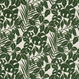 Schumacher Miramar Indoor/Outdoor Velvet Tropical Fabric