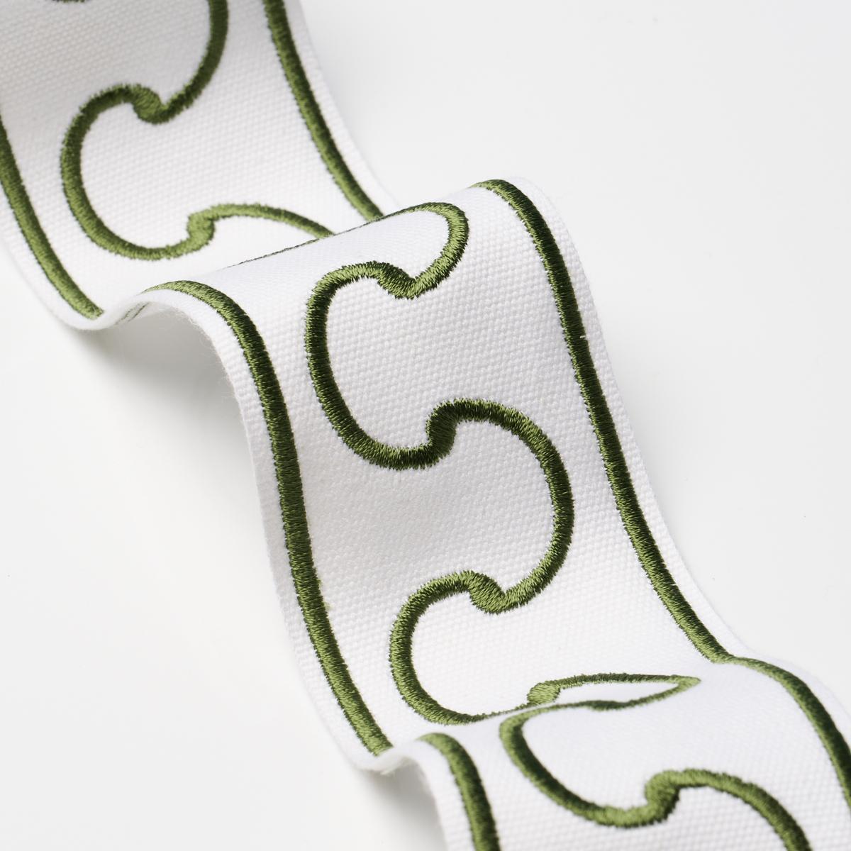 Schumacher Green Grenelle