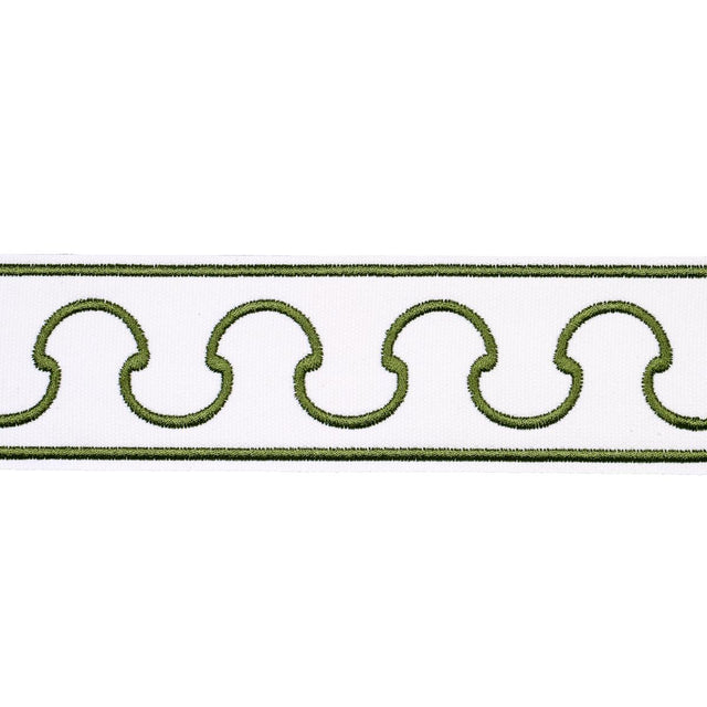 Schumacher Green Grenelle