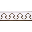 Schumacher Taupe Grenelle