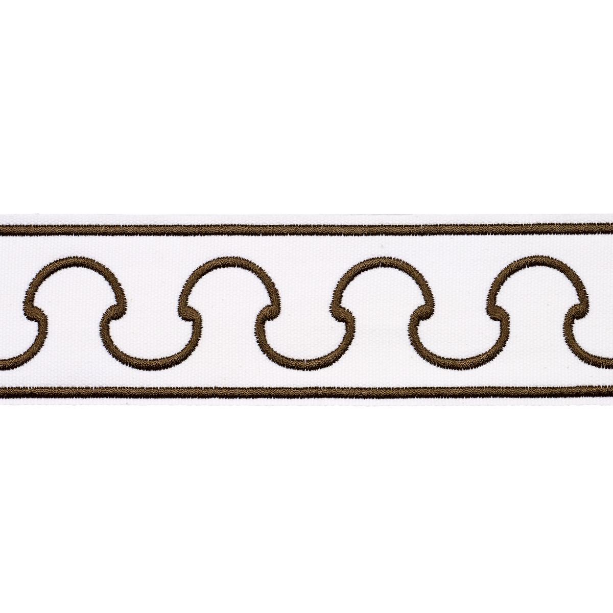 Schumacher Taupe Grenelle