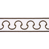 Schumacher Taupe Grenelle