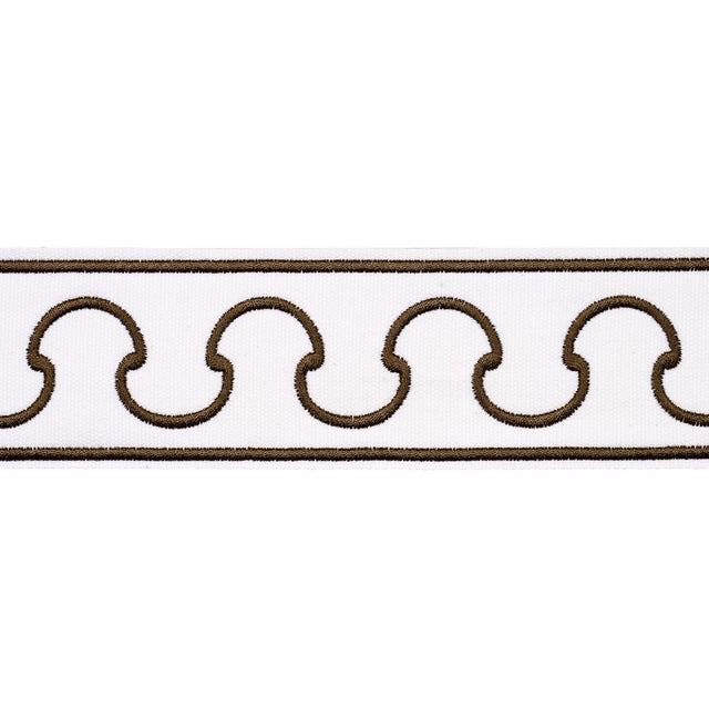 Schumacher Taupe Grenelle