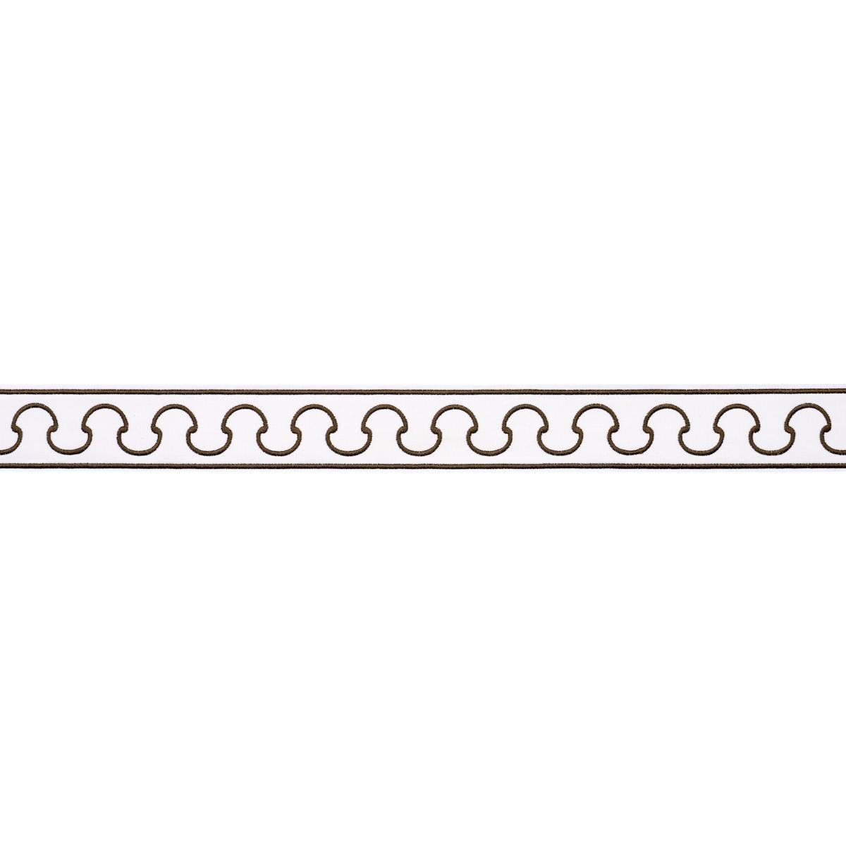 Schumacher Taupe Grenelle