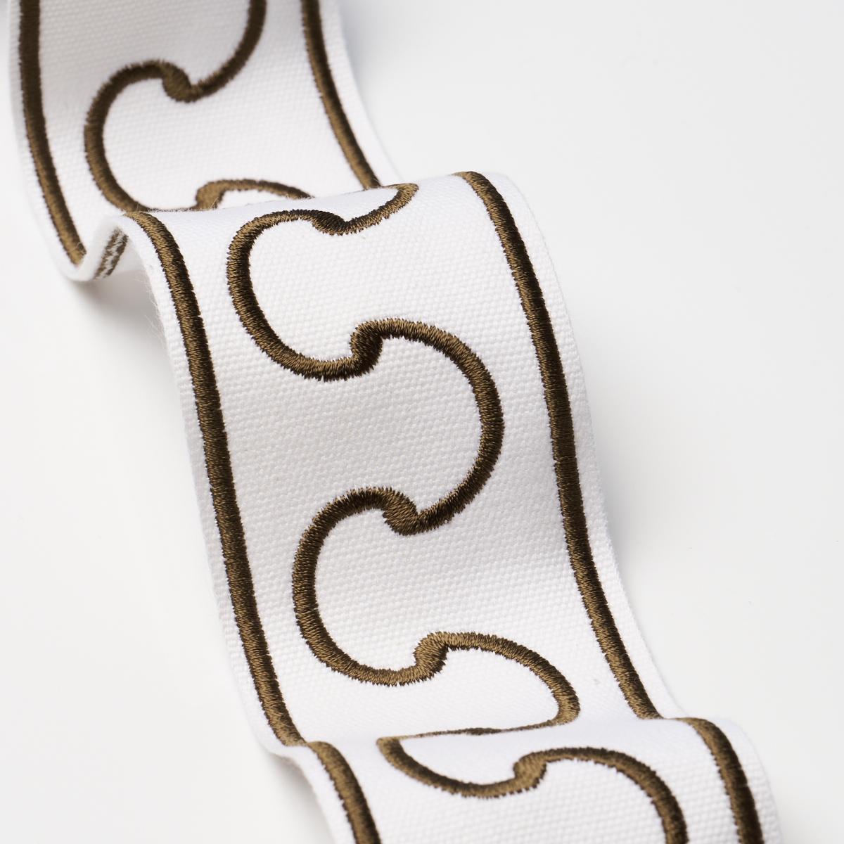 Schumacher Taupe Grenelle