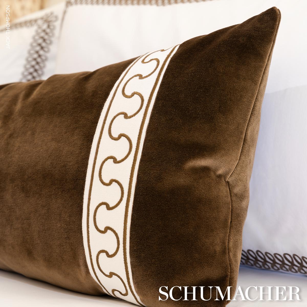 Schumacher Taupe Grenelle