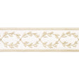 Schumacher Ivory Maison Vine