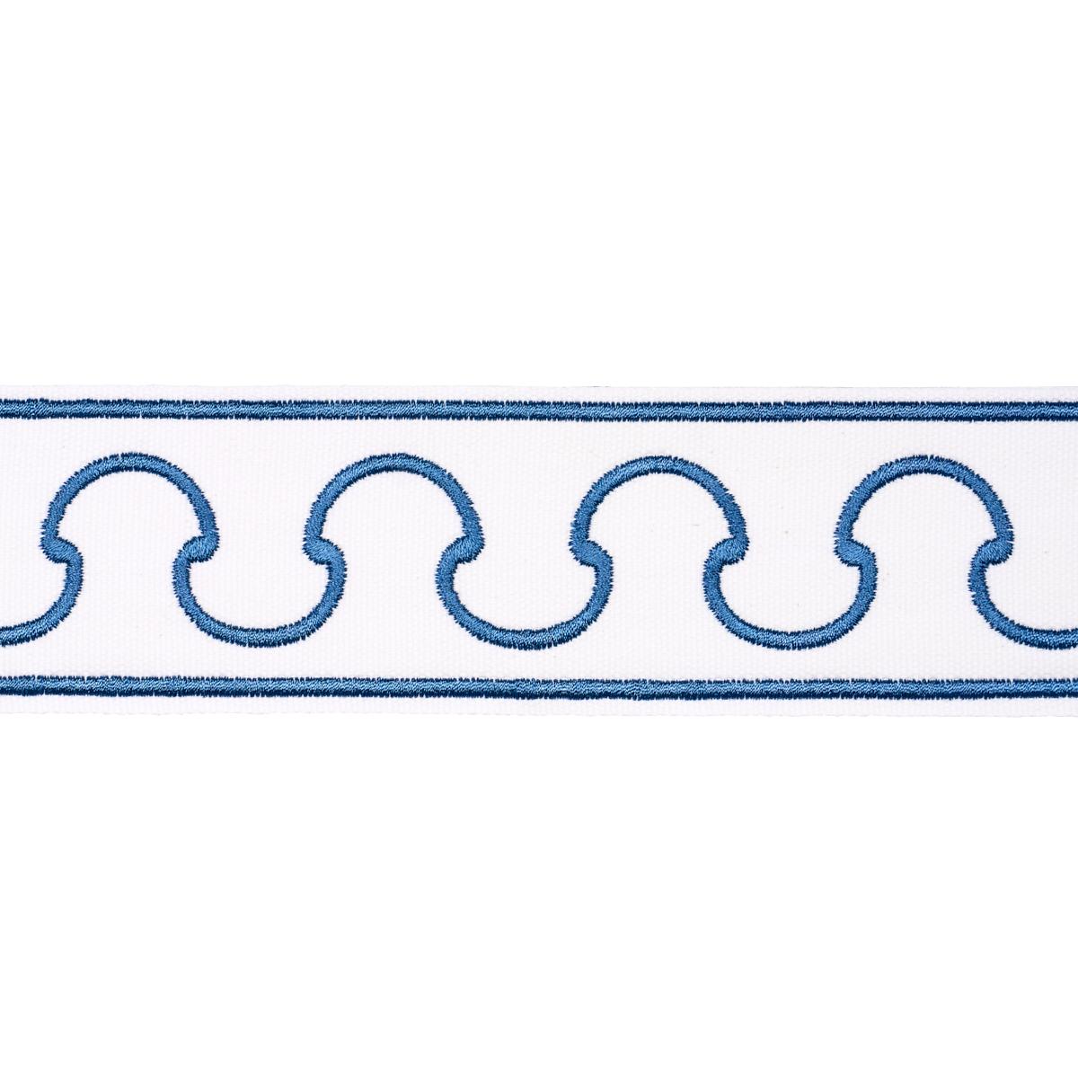 Schumacher Marine Grenelle