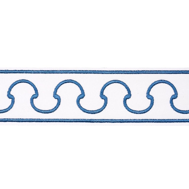 Schumacher Marine Grenelle