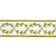 Schumacher Leaf Maison Vine