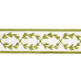 Schumacher Leaf Maison Vine