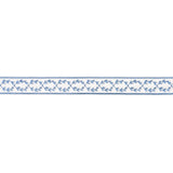 Schumacher Porcelain Maison Vine