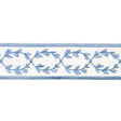 Schumacher Porcelain Maison Vine