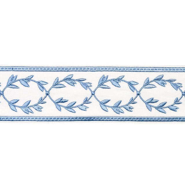 Schumacher Porcelain Maison Vine