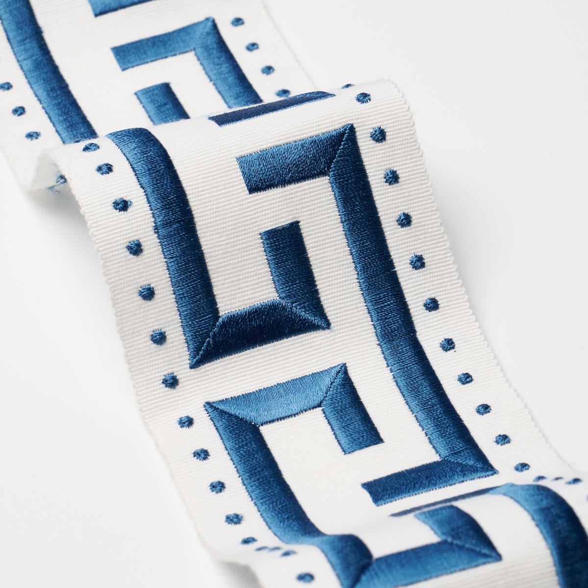 Schumacher Marine Margo Fret