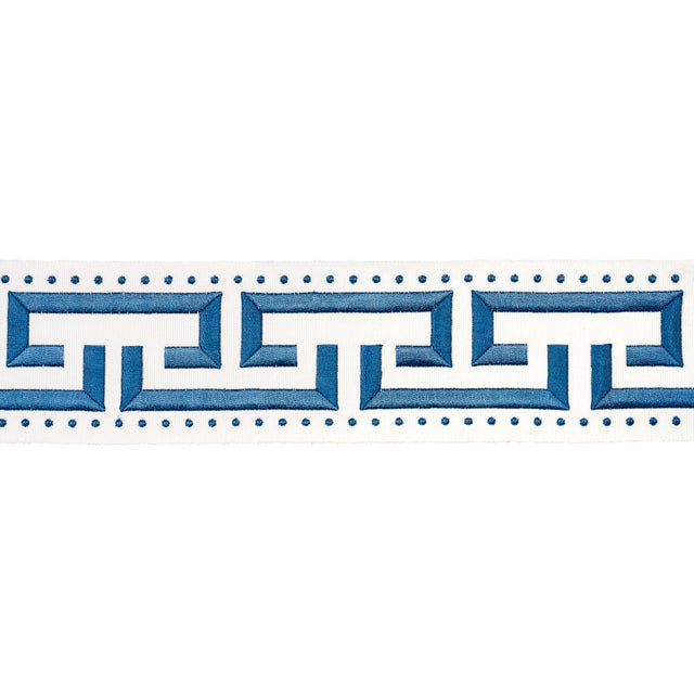 Schumacher Marine Margo Fret