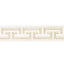 Schumacher Ivory Margo Fret