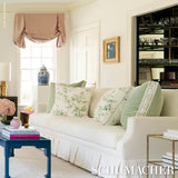 Schumacher Ivory Margo Fret